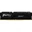 Пам'ять 32Gb DDR5, 5600 MHz, Fury Beast, Black Kingston teh0023984 - мініатюра 1