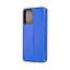 Чехол-книжка для Motorola G24 Power, G-Case, синий, кожаный чехол-книга из экокожи (PU) и TPU, с магнитом, с подставкой и вместительным кардхолдером, противоударный, защита всего корпуса, ArmorStandart (ARM73894) - мініатюра 2
