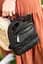 Дитячий рюкзак Childhome My first bag, чорний (CWKIDBPBL) - мініатюра 10