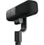 Микрофон Logitech G Yeti Studio Active Dynamic XLR Black (988-000565) - миниатюра 3