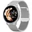 Годинник Smart Melisia Silver Steel, 2 ремінця - мініатюра 2