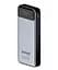Універсальна мобільна батарея Sigma mobile X-Power SI30A7QLX 30000mAh Silver (4827798479117) - мініатюра 4