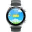 Розумний годинник Jiks Watch PRO Сріблястий - мініатюра 2