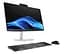 Моноблок HP EliteStudio 8 Black/Silver (A55P3ET) - мініатюра 4