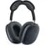 Навушники Apple AirPods Max 2 Midnight (MHWK4ZE/A) - мініатюра 2