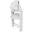 Стілець Cybex Click&Fold 3в1 All White (524000809) - мініатюра 5