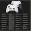 Microsoft Xbox One S Wireless Controller Elite Special Edition (White) - мініатюра 9