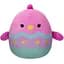 М'яка іграшка Squishmallows Пташеня Імпресса 30 см (SQER00914) - мініатюра 1