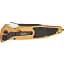 Нож Microtech Socom Elite Auto Drop Point Black Blade Tan - миниатюра 4