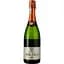 Вино ігристе Villa Clara Cava Brut, біле, сухе, 11,5%, 0,75 л (АLR6272) - мініатюра 1
