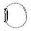Ремінець Spigen Modern Fit для Apple Watch 42/44/45/49mm Silver (062MP25404) - мініатюра 2