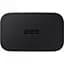 Мережевий зарядний пристрій Samsung EP-T1510X Black, 1хUSB Type-C, 15W + кабель USB Type-C (EP-T1510XBEGEU) - мініатюра 1