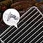 Гриль портативний Naturehike Picnic BBQ Grill NH20CJ006, р-р L, сталь - мініатюра 6