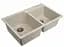 Кухонная мойка Platinum 7850 HARMONY (SP000026548) - миниатюра 2