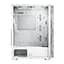 Корпус ATX W/O PSU X3 GLASS (W) MONTECH - миниатюра 4