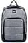 Рюкзак міський 24L Quiksilver Burst II сірий - мініатюра 2