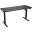 Геймерский стол Cougar Royal 150 Mossa Black (Royal 150 Mossa (Black)) - миниатюра 4