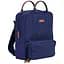 Рюкзак Childhome Family club Signature navy (CWBPSUNA) - мініатюра 3