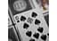 Карти гральні United States Playing Card Company Smoke & Mirrors 15th Anniversary Editon - Smoke (white box) (ВР_SMAES) - мініатюра 10