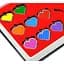 Кулон GeekLand Андертейл Undertale Серце Heart UT.52.31 - мініатюра 4