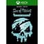 Ключ активації Microsoft Sea of Thieves: 2024 Deluxe Edition для Xbox One/Series S/X - мініатюра 1