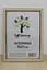 Фоторамка 15х21, світло-бежева із золотою вставкою, 1511-05148, СКЛО + КАРТОН - мініатюра 1