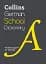 Collins German School Dictionary - мініатюра 1