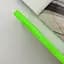Чохол Silicone Cover Lakshmi Full Camera (A) для Samsung Galaxy M34 5G Салатовий / Neon Green - мініатюра 4