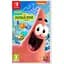 Гра SpongeBob SquarePants: The Patrick Star Game (англійська версія) (Nintendo Switch) - мініатюра 1