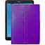 Чехол StatusCASE из экокожи для планшета Samsung Galaxy Tab S3 (T827) Фиолетовый - миниатюра 1