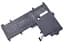 Акумулятор для Asus C21N1530 C202, C202SA, E201NA, W202NA (7.6V 5000 mAh 38Wh) - мініатюра 1