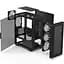 Корпус Zalman M4 чорний (M4BLACK) Без БП - мініатюра 6