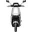 Электроскутер Двухместный Crosser CR14 (1000W, 72V/24Ah) Серый - миниатюра 8
