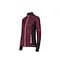 Кофта CMP Women's Full-Zip Hybrid Jacket Burgundy XXS (1097-31A2466-C919 34) - мініатюра 3