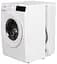 Стиральная машина Gorenje фронтальная 6кг, 1000, A++, дисплей, с баком, белый (WP60S2/IRV) - миниатюра 4