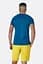 Футболка Rab Pulse SS Tee S Синий - миниатюра 2