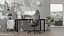 Кресло для геймеров TX3 Solo 360 Loft Air Dark Grey (TEGC-208010Z.Z1) - миниатюра 5