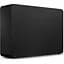 Зовнішній жорсткий диск Seagate 8TB EXT. BLACK STKP8000400 (STKP8000400) - мініатюра 2