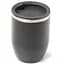 Термокружка GSI Outdoors Glacier Stainless Doppio Черный (1099-65125) - миниатюра 1