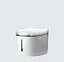 Поилка для животных Petoneer Smart Water Dispenser Wf004 White - миниатюра 6