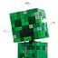 Конструктор LEGO Minecraft Кріпер 665 деталей (21276) - мініатюра 9