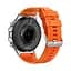 Годинник Smart Delta K52 Orange - мініатюра 10