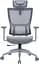 Офісне крісло OfficePro Elegant OC660-G-DG-DG (OC660-G-DG-DG) - мініатюра 2