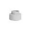 Муфта PPR Thermo Alliance 75х50 перехідна DSB118 - мініатюра 1