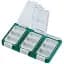 Коробка Meiho Wg-9 115x73x18mm Green - миниатюра 2
