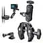 Шарнірне кріплення Ulanzi Vijim Clamp UV-2638 R094 Black - мініатюра 2