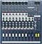Мікшерний пульт Soundcraft EFX8 (SCR-E535000000EU) - мініатюра 1