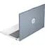 Ноутбук HP 15.6 15-fd2034ua FHD IPS AG/Intel U5-225U/16GB/512SSD/UMA/DOS/Blue (C3UU6EA) - мініатюра 4