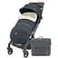 Коляска Maxi-Cosi Jaya2 Essential Graphite FR (1000750300) - мініатюра 5