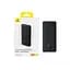УМБ Baseus Airpow Lite 10000 mAh 15W черный P10067500123-00 - миниатюра 6